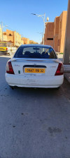 Daewoo Nubira 1998 Gaz 2024