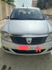 Dacia Logan 2012 