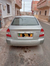 Hyundai Accent 2008 GLS