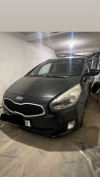 Kia Carrens 7 places Diesel 1.7 2014 