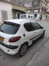 Peugeot 206 2000 206