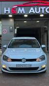 Volkswagen Golf 7 2013 Confortline