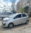 Kia Picanto 2013 Style