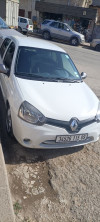 Renault Clio Campus 2015 Bye bye