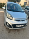 Kia Picanto 2013 