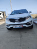 Kia Sportage 2014 Sportage