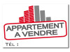 Vente Appartement F3 Tizi Ouzou Boghni