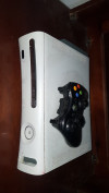 XBOX 360 + MANETTE 