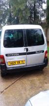 Citroen Berlingo 2006 Berlingo