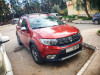 Dacia Sandero 2017 Stepway