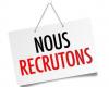 Consultant en recrutement 