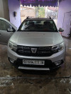 Dacia Sandero 2017 Sandero