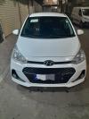 Hyundai Grand i10 2018 