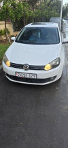 Volkswagen Golf 6 2012 Golf 6