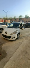 Peugeot 207 2012 