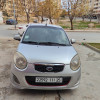 Kia Picanto 2011 