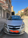 Chevrolet Sail 4 portes 2012 Exclusive