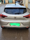 Renault Clio 5 2022 evolution