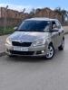 Skoda Fabia 2014 Fresh