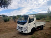 Foton 4047 Foton Amark  pir15 2013