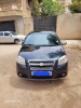 Chevrolet Aveo 4 portes 2009 LT