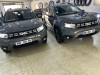 Dacia Duster 2024 Gold