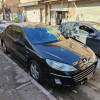 Peugeot 407 2010 