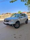 Dacia Duster 2015 