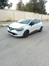 Renault Clio 4 2015 Limitd