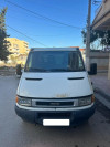 C11 Iveco frigo 2002