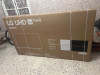 TV LG UHD 86UR76006LC