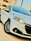 Peugeot 208 2015 Allure Facelift