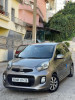 Kia Picanto 2015 Safety