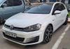 Volkswagen Golf 7 2016 GTD