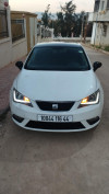 Seat Ibiza 2016 High Facelift