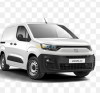 Fiat Doblo 2024 Italie