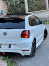 Volkswagen Polo 2016 Carat