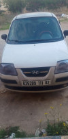 Hyundai Atos 2011 GLS