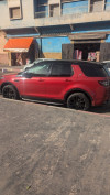 Land Rover Discovry 2017 Sport