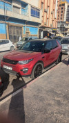 Land Rover Discovry 2017 2.2 190ch