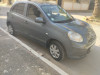 Nissan Micra 2015 Micra