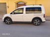 Volkswagen Caddy 2019 Alltrack