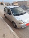 Chevrolet Spark 2012 Lite Ls