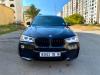 BMW X4 2015 Pack m