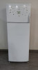 Frigidaire No frost 355 litres + 90 litres congélateur 