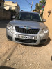 Skoda Yeti 2013 Elegance