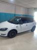 Skoda Fabia 2012 Monter carlo