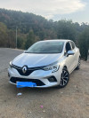 Renault Clio 5 2022 Zeen