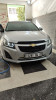 Chevrolet Cruze 2014 