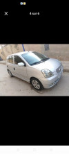 Kia Picanto 2008 Ex la tout